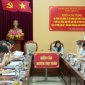 HĐND huyện Thọ Xuân tổ chức giám sát thiết chế văn hóa 