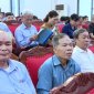 Tập huấn công tác dân vận trong tình hình mới
