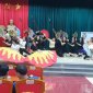Công tác chuẩn bị lễ hội Đền thờ Lê Hoàn