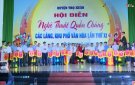 Hội diễn văn nghệ quần chúng