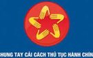 Công bố thủ tục hành chính thuộc lĩnh vực Sở Lao động